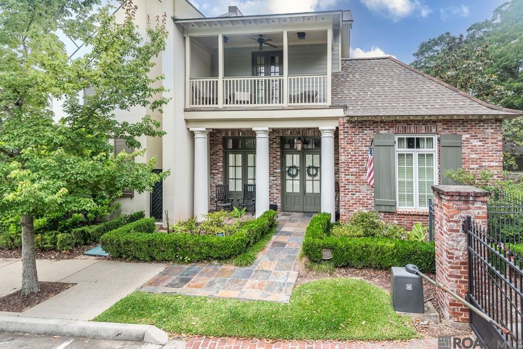 2287 Perkins Ln, Baton Rouge, LA 70808