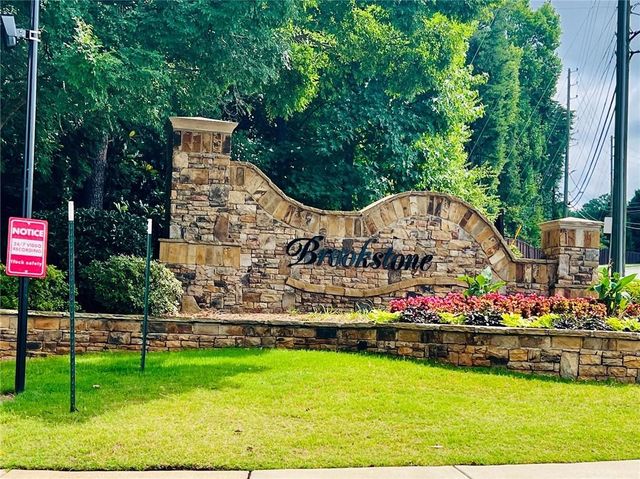 1524 Brookmere Way, Cumming, GA 30040