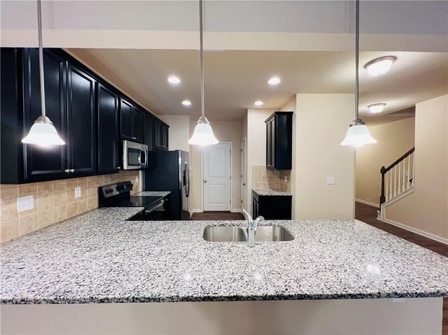 1524 Brookmere Way, Cumming, GA 30040