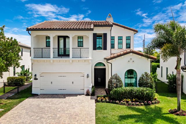 8979 Grand Prix Lane, Boynton Beach, FL 33472