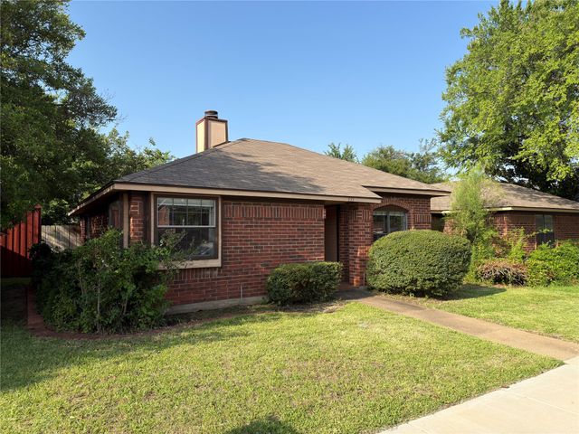 553 Parkway Boulevard, Coppell, TX 75019