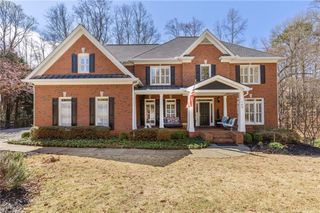 160 Burford Hollow, Alpharetta, GA 30022