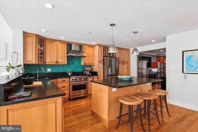 310 ADAMS ST, Annapolis, MD 21403