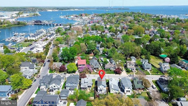 310 ADAMS ST, Annapolis, MD 21403