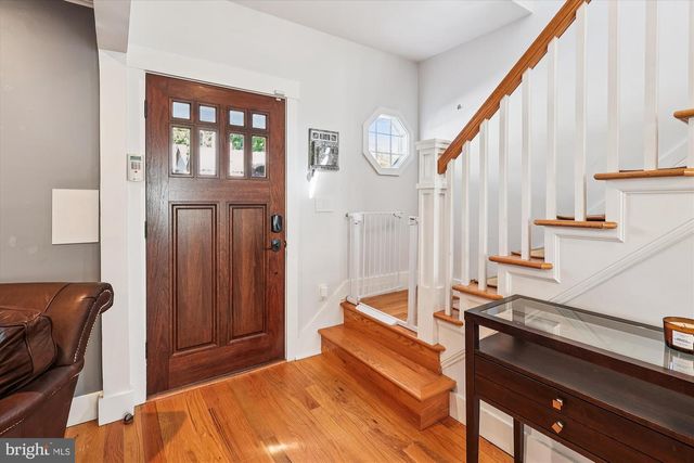 310 ADAMS ST, Annapolis, MD 21403