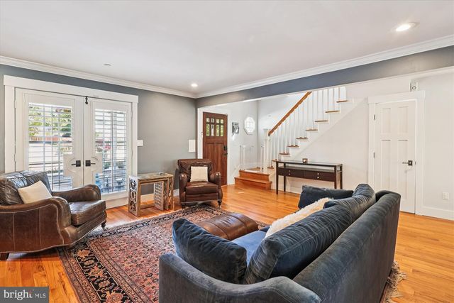 310 ADAMS ST, Annapolis, MD 21403