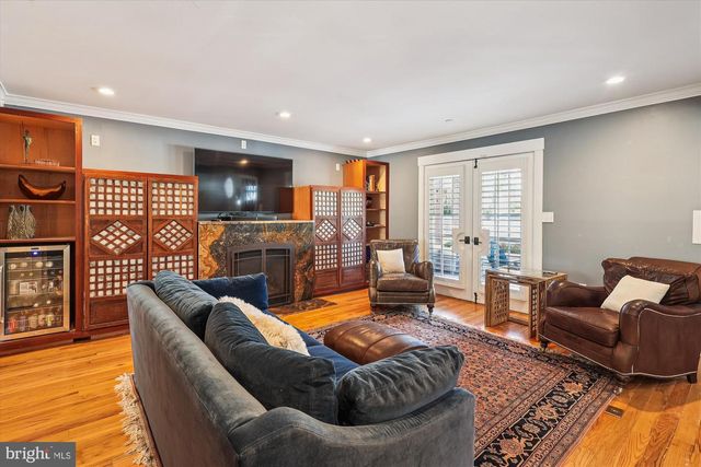 310 ADAMS ST, Annapolis, MD 21403
