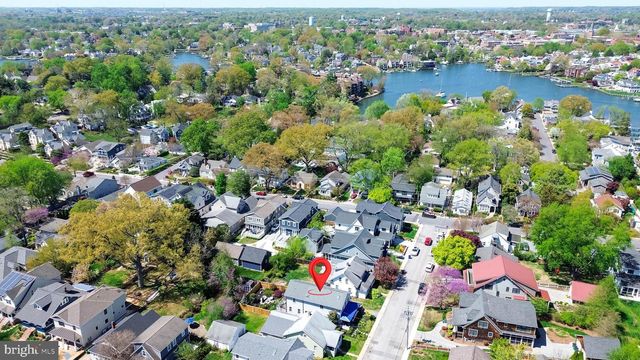 310 ADAMS ST, Annapolis, MD 21403