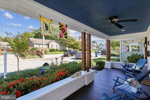 310 ADAMS ST, Annapolis, MD 21403