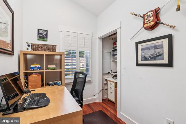 310 ADAMS ST, Annapolis, MD 21403