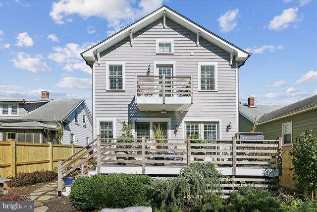 310 ADAMS ST, Annapolis, MD 21403