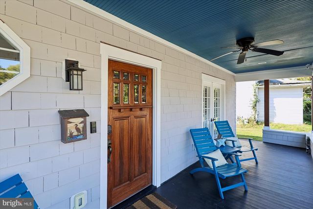 310 ADAMS ST, Annapolis, MD 21403
