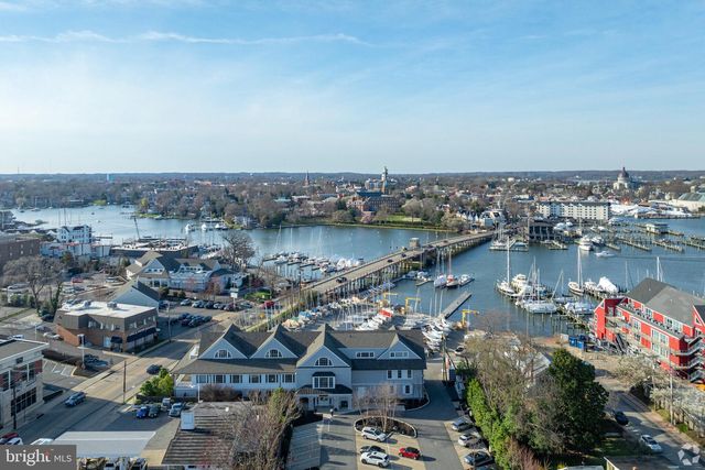 310 ADAMS ST, Annapolis, MD 21403