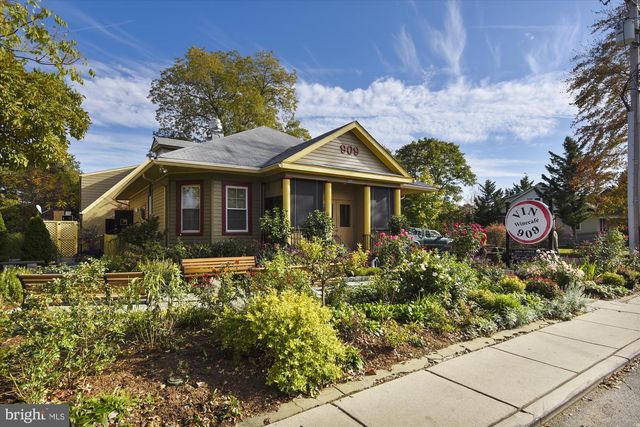 310 ADAMS ST, Annapolis, MD 21403
