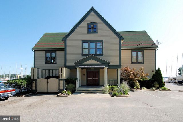 310 ADAMS ST, Annapolis, MD 21403