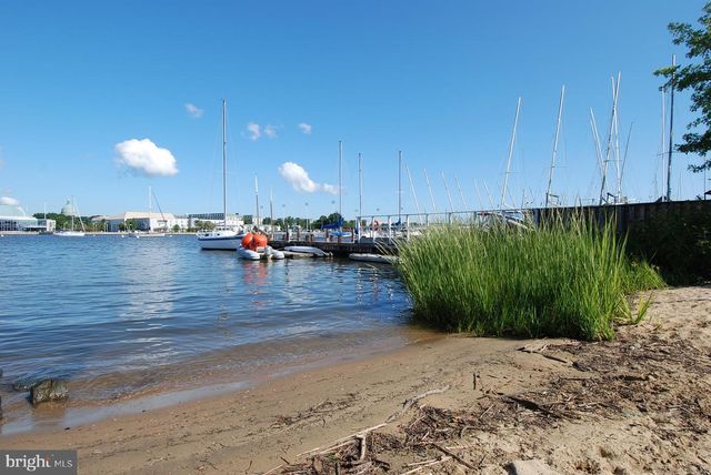 310 ADAMS ST, Annapolis, MD 21403
