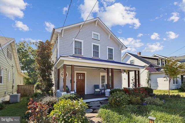 310 ADAMS ST, Annapolis, MD 21403