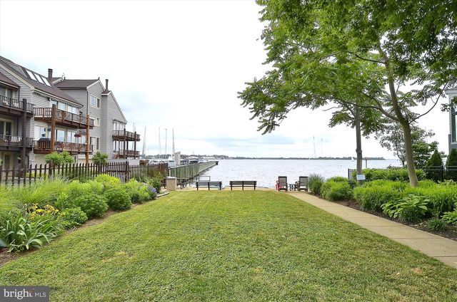 310 ADAMS ST, Annapolis, MD 21403