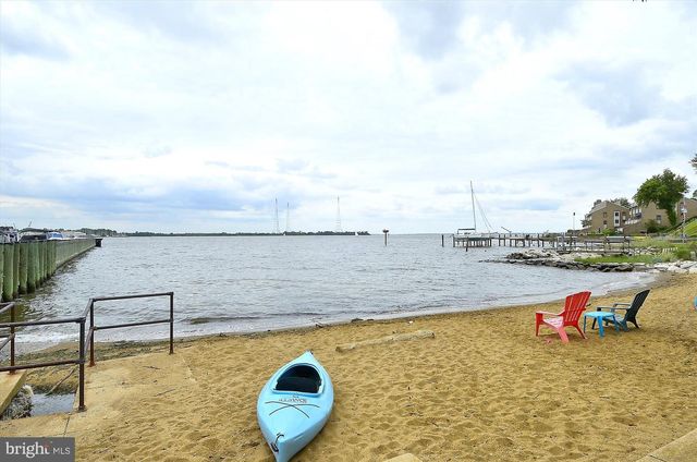 310 ADAMS ST, Annapolis, MD 21403