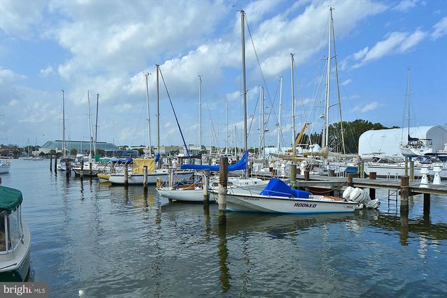 310 ADAMS ST, Annapolis, MD 21403