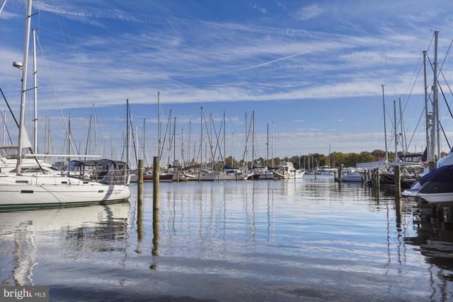 310 ADAMS ST, Annapolis, MD 21403