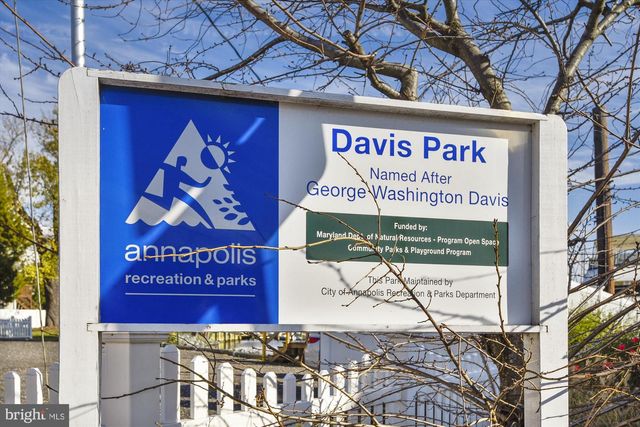 310 ADAMS ST, Annapolis, MD 21403