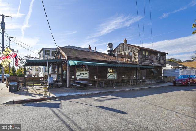 310 ADAMS ST, Annapolis, MD 21403
