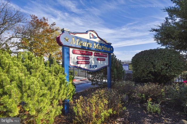 310 ADAMS ST, Annapolis, MD 21403