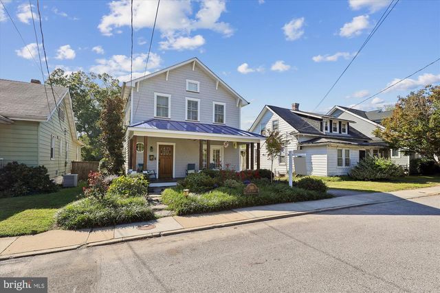 310 ADAMS ST, Annapolis, MD 21403