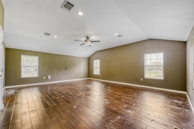 11350 County Road 377, Terrell, TX 75161