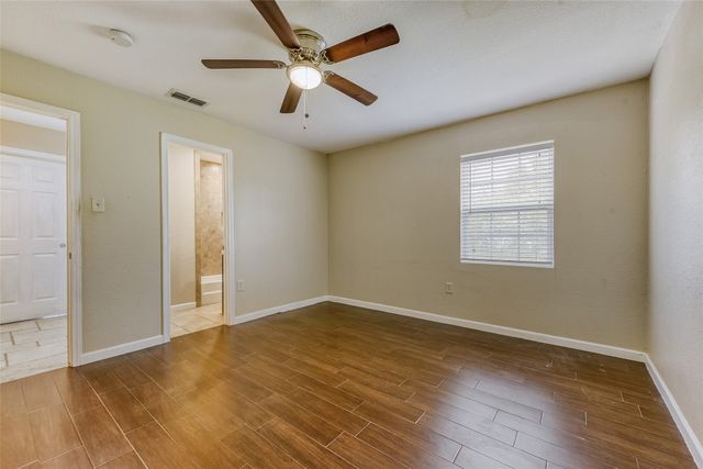 11350 County Road 377, Terrell, TX 75161