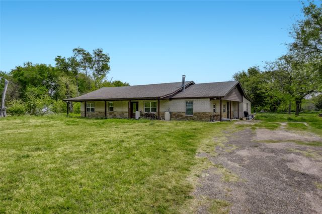 11350 County Road 377, Terrell, TX 75161