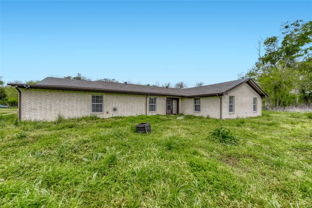 11350 County Road 377, Terrell, TX 75161