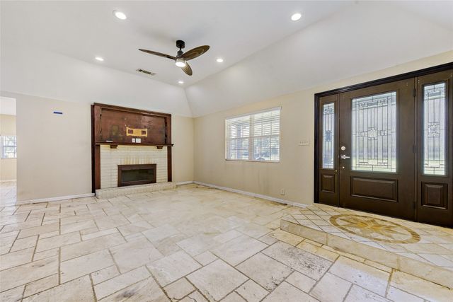 11350 County Road 377, Terrell, TX 75161