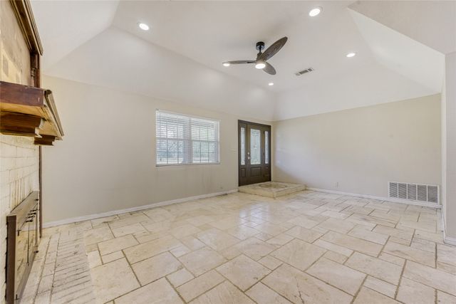 11350 County Road 377, Terrell, TX 75161