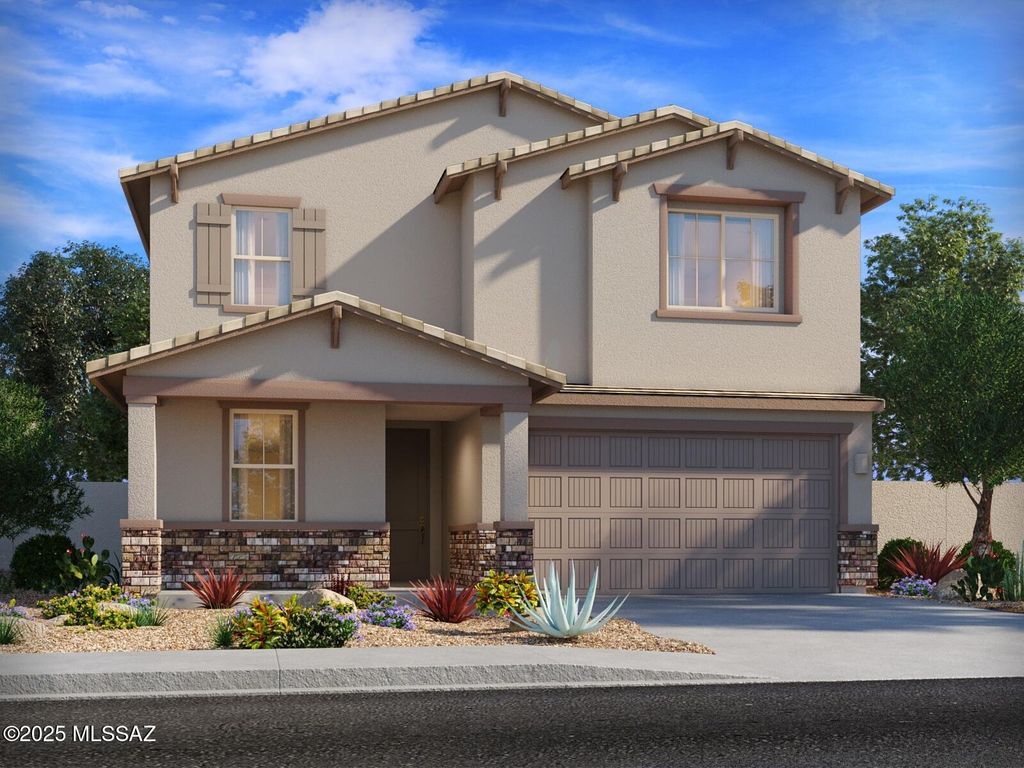 752 W Calle Cubeta, Sahuarita, AZ 85629