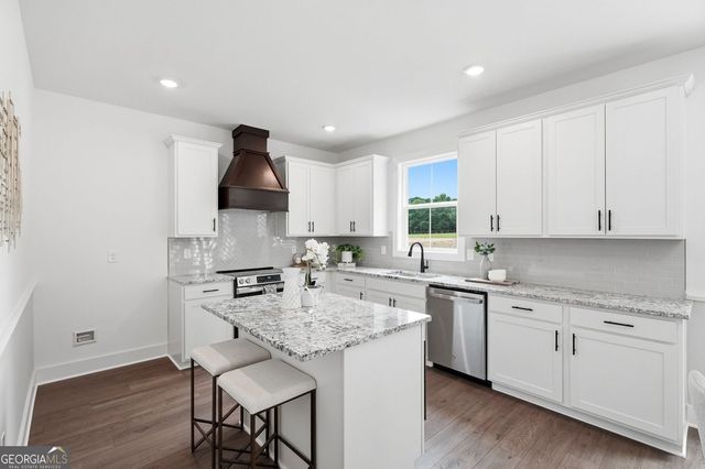 200 Loyd Road, Mansfield, GA 30055