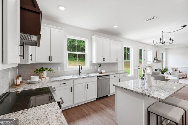 200 Loyd Road, Mansfield, GA 30055