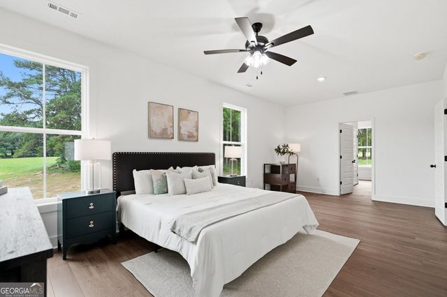 200 Loyd Road, Mansfield, GA 30055