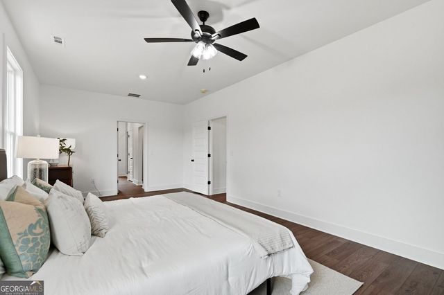 200 Loyd Road, Mansfield, GA 30055