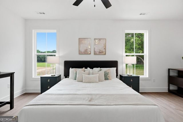 200 Loyd Road, Mansfield, GA 30055