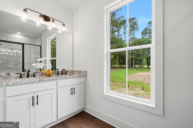 200 Loyd Road, Mansfield, GA 30055