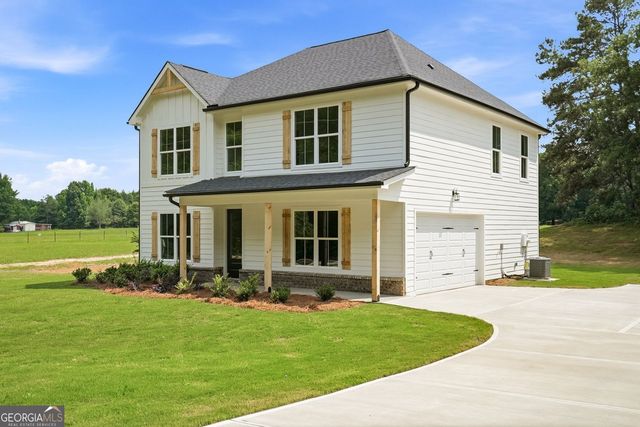 200 Loyd Road, Mansfield, GA 30055