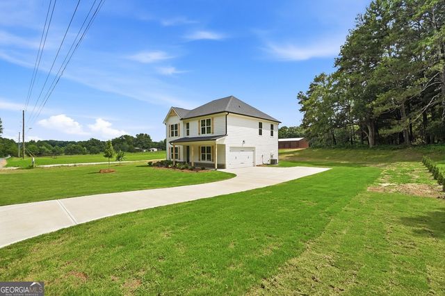 200 Loyd Road, Mansfield, GA 30055