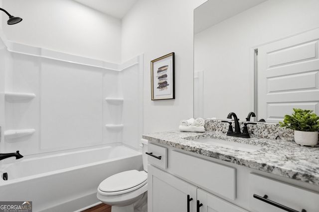 200 Loyd Road, Mansfield, GA 30055