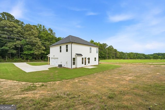 200 Loyd Road, Mansfield, GA 30055