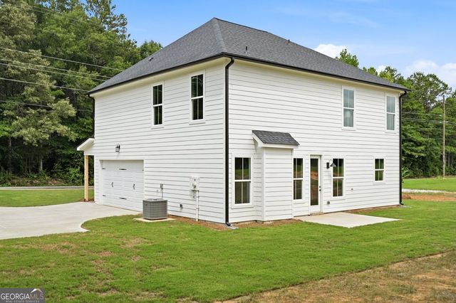 200 Loyd Road, Mansfield, GA 30055