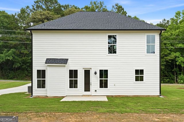 200 Loyd Road, Mansfield, GA 30055