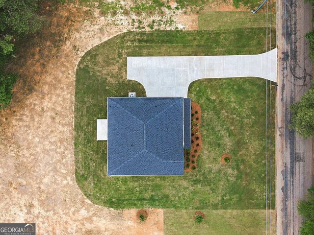 200 Loyd Road, Mansfield, GA 30055