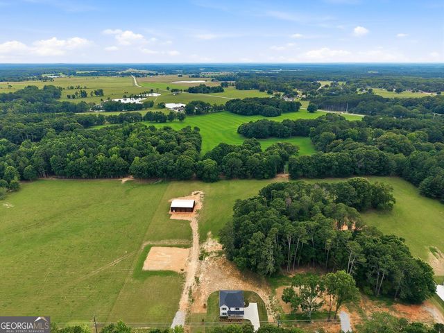 200 Loyd Road, Mansfield, GA 30055